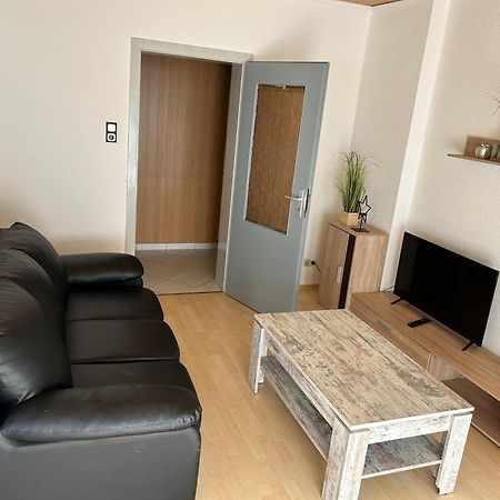 Monteurwohnung Hagen Haus 2 Dış mekan fotoğraf